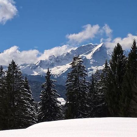 Herberge. 46 Garmisch-Partenkirchen Eksteriør billede