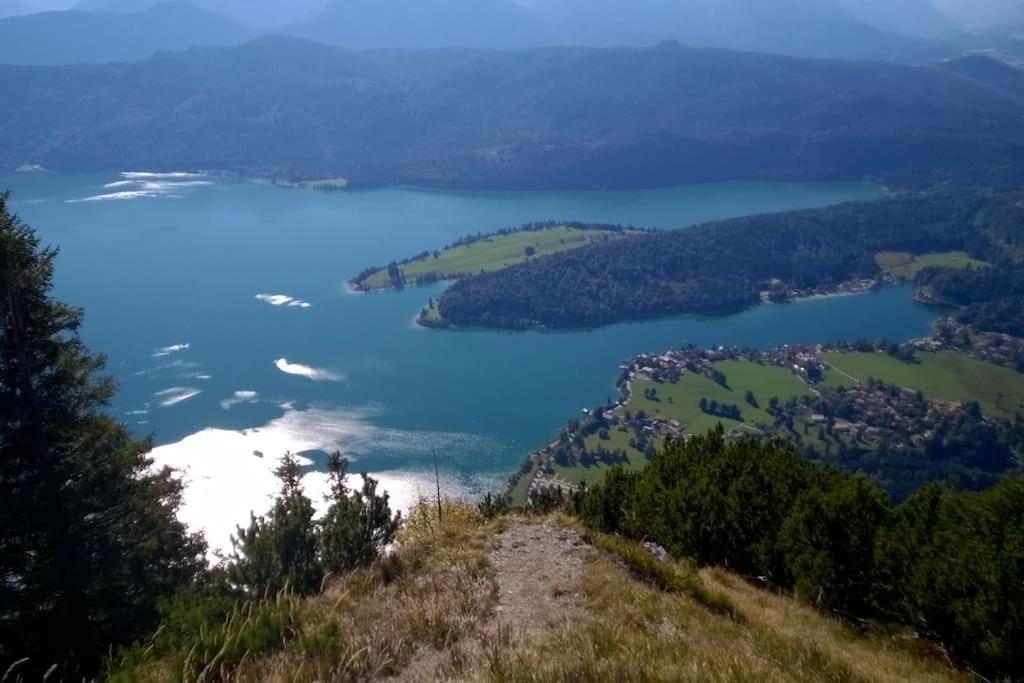 Herberge. 46 Garmisch-Partenkirchen Eksteriør billede