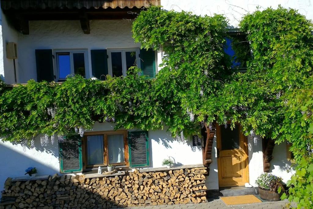 Herberge. 46 Garmisch-Partenkirchen Eksteriør billede