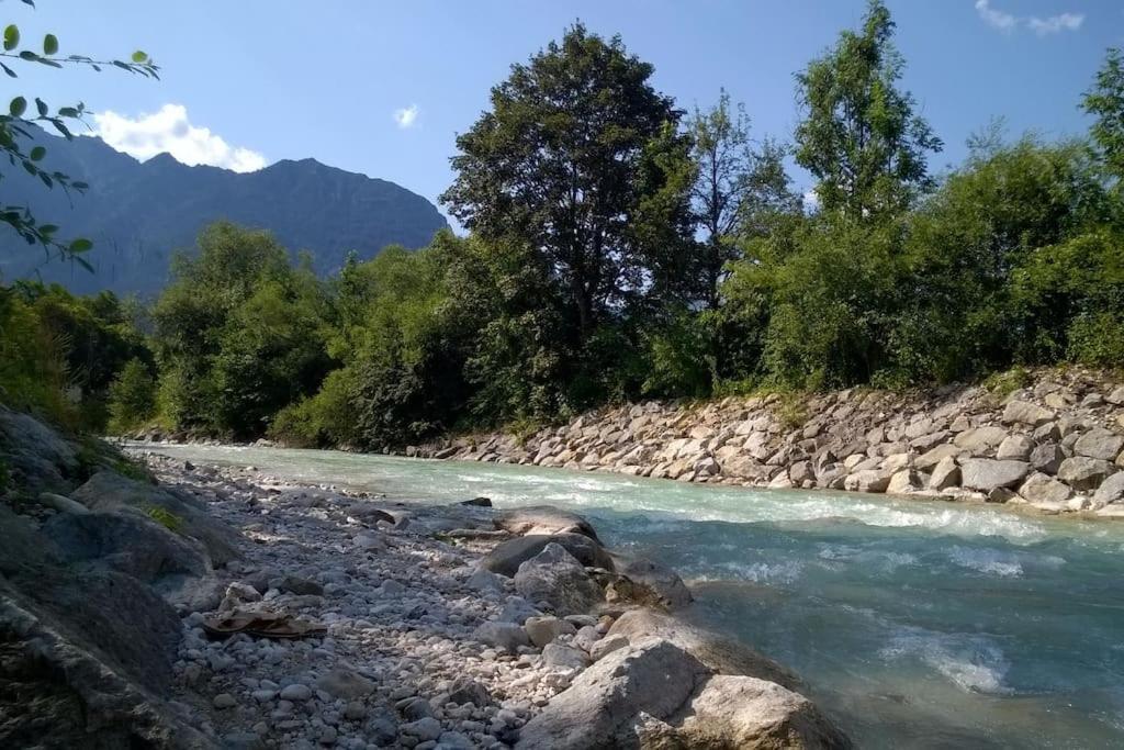 Herberge. 46 Garmisch-Partenkirchen Eksteriør billede